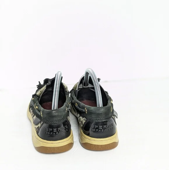 Sperry leather loafers - Picture 6 of 16